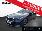 BMW 540d xDr T M Sport DA/PA-Pro,B&W,Standh,Pano,AHK - BMW 540 Jahreswagen