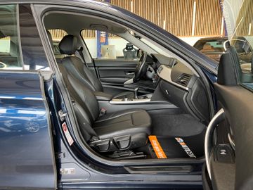 BMW 318d Gran Turismo GT *NAVI*KLIMA*EURO6*ELEK.HECK