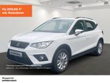 Seat Arona 1.0 TSI Style APP Connect SHZ PDC LM KLIMA - Seat Arona in Solingen