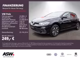 Volkswagen Polo Goal 1.0 TSI DSG LED Navi RFK ACC PDC AHK - Volkswagen Polo: Automatik