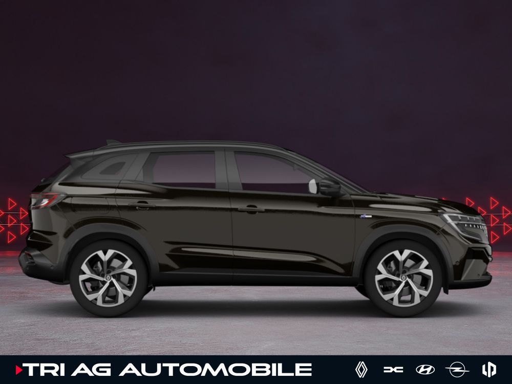 Renault Austral - Bild 3