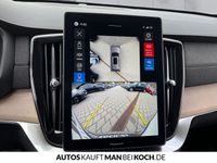 Volvo XC90 - Vorschau Bild 25