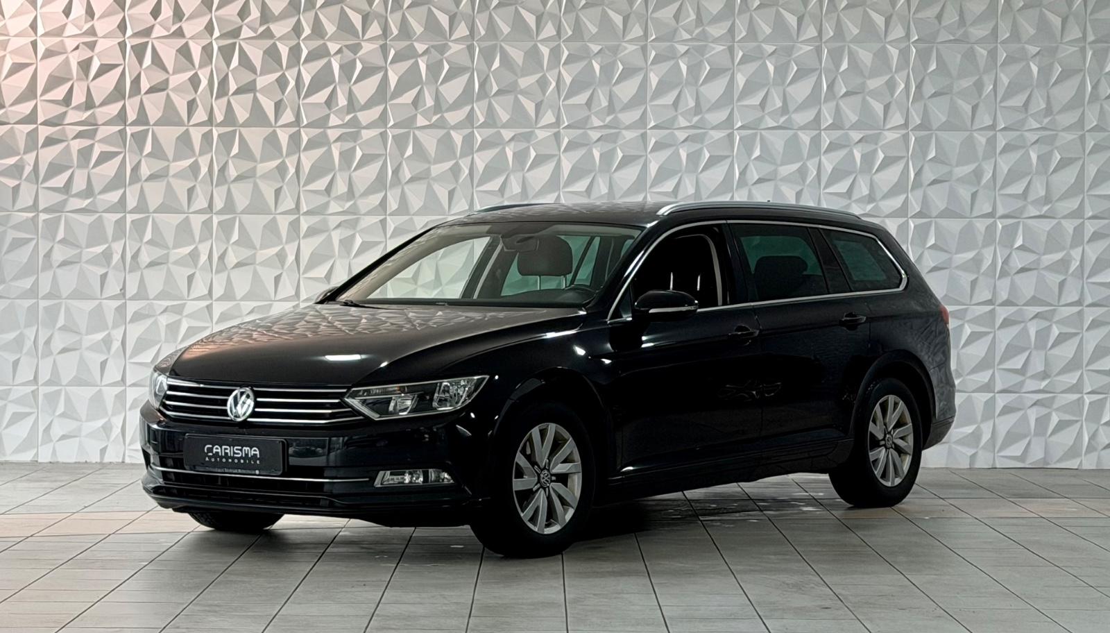 Volkswagen Passat Variant|NAVI|MASSAGE|AHK|1HAND
