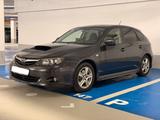 Subaru Impreza Diesel AWD  gepflegt, zuve... - Subaru Impreza in Frankfurt (Main)