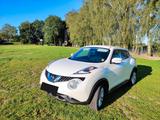 Nissan Juke 1.6 Tekna CVT Tekna - Nissan Juke mit Benzin-Antrieb: Kleinwagen, Automatik