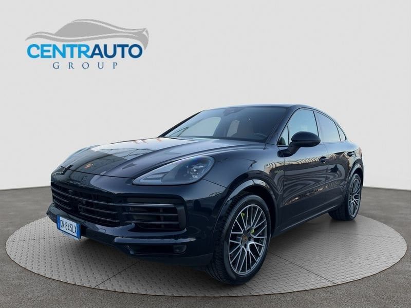 Other Porsche Cayenne Coupè Cayenne Coupe 3.0 e-hybrid imagem 2