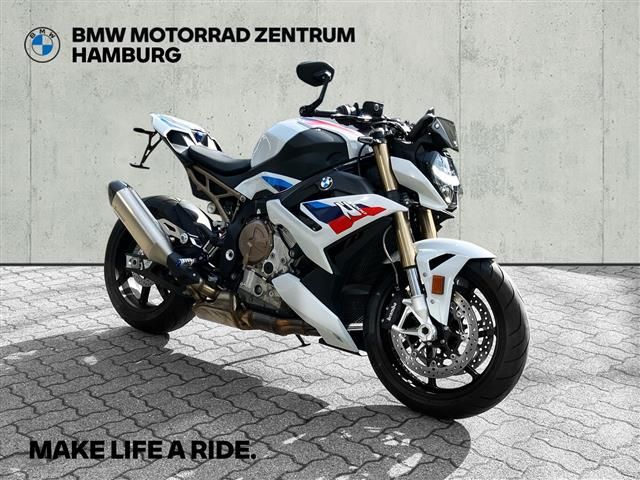 BMW S 1000 R 3 Pakete / Sonderpreis