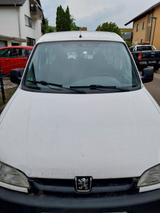 Peugeot Partner 1.4 Combispace Combispace - gebrauchte Peugeot Partner aus dem Jahr 2000