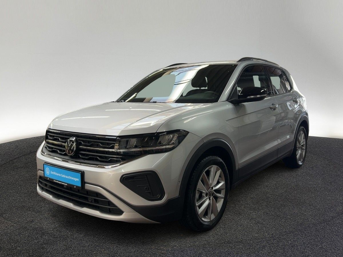Volkswagen T-Cross - Bild 2