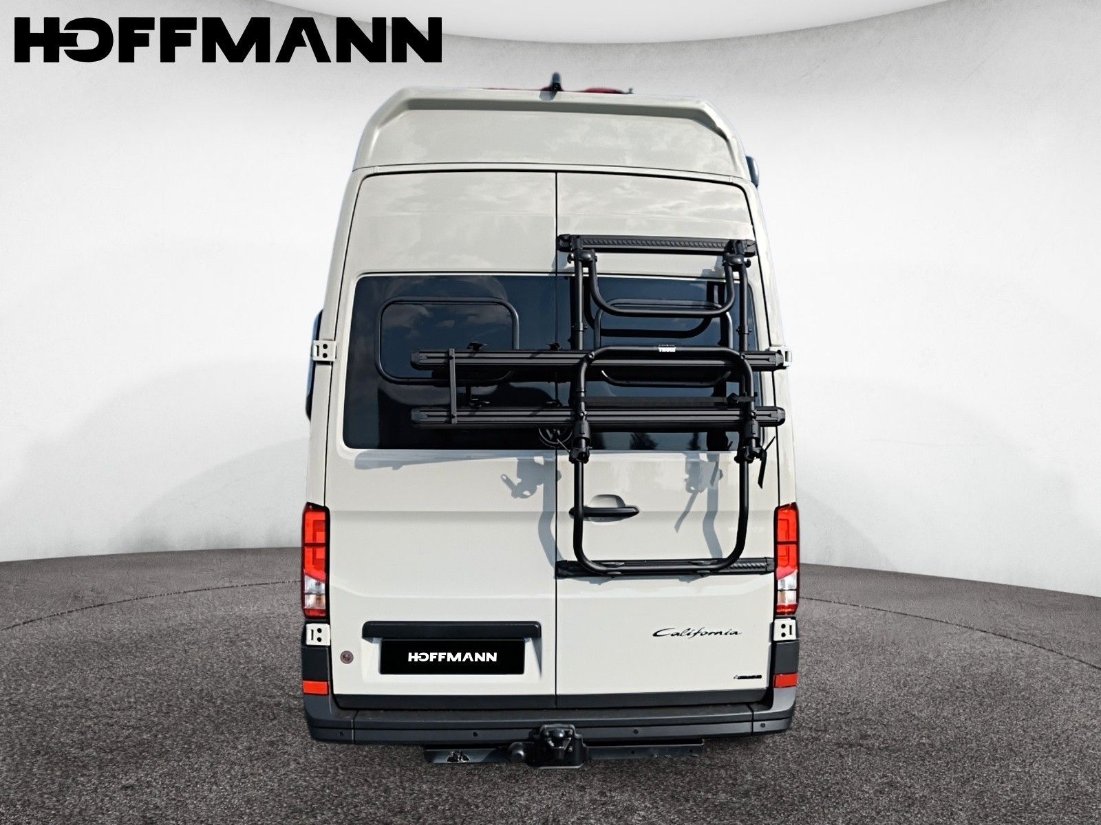 Fahrzeugabbildung Volkswagen Grand California 600 Dune 4Motion *3.Bett*SKlima