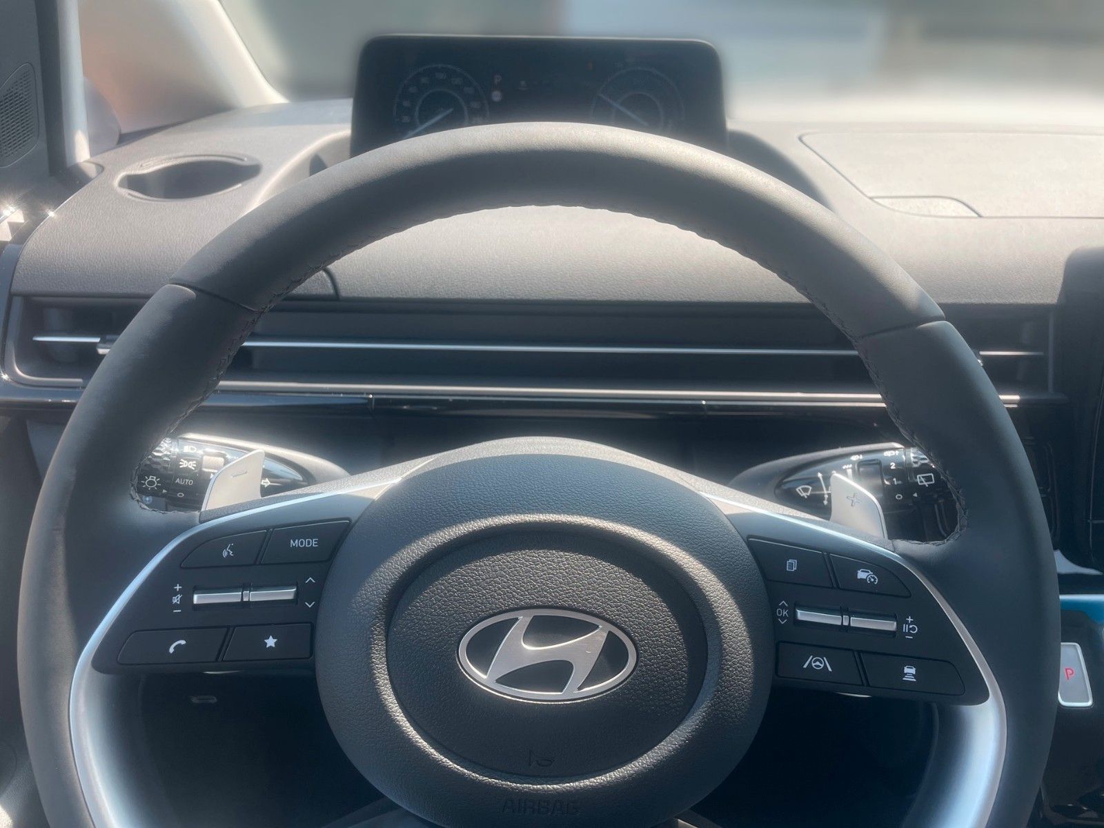 Hyundai Staria – Bild 10