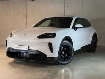 Porsche Cayenne - 2