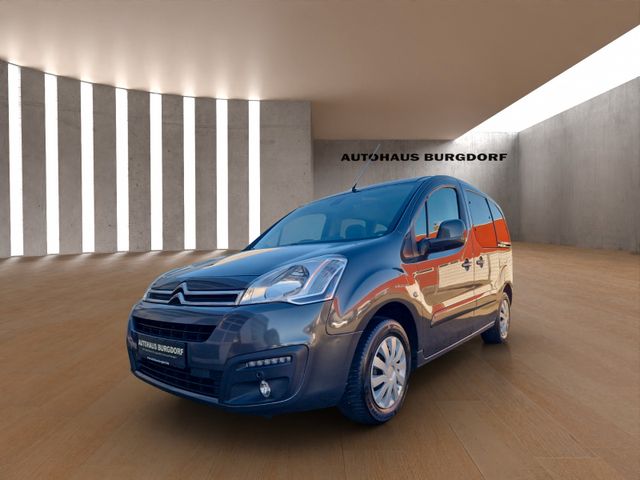 Citroën Berlingo BlueHDI Multispace Klima PDC Start/Stop