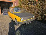 Volvo DL66 H-Zulassung - Volvo Gebrauchtwagen von 1975