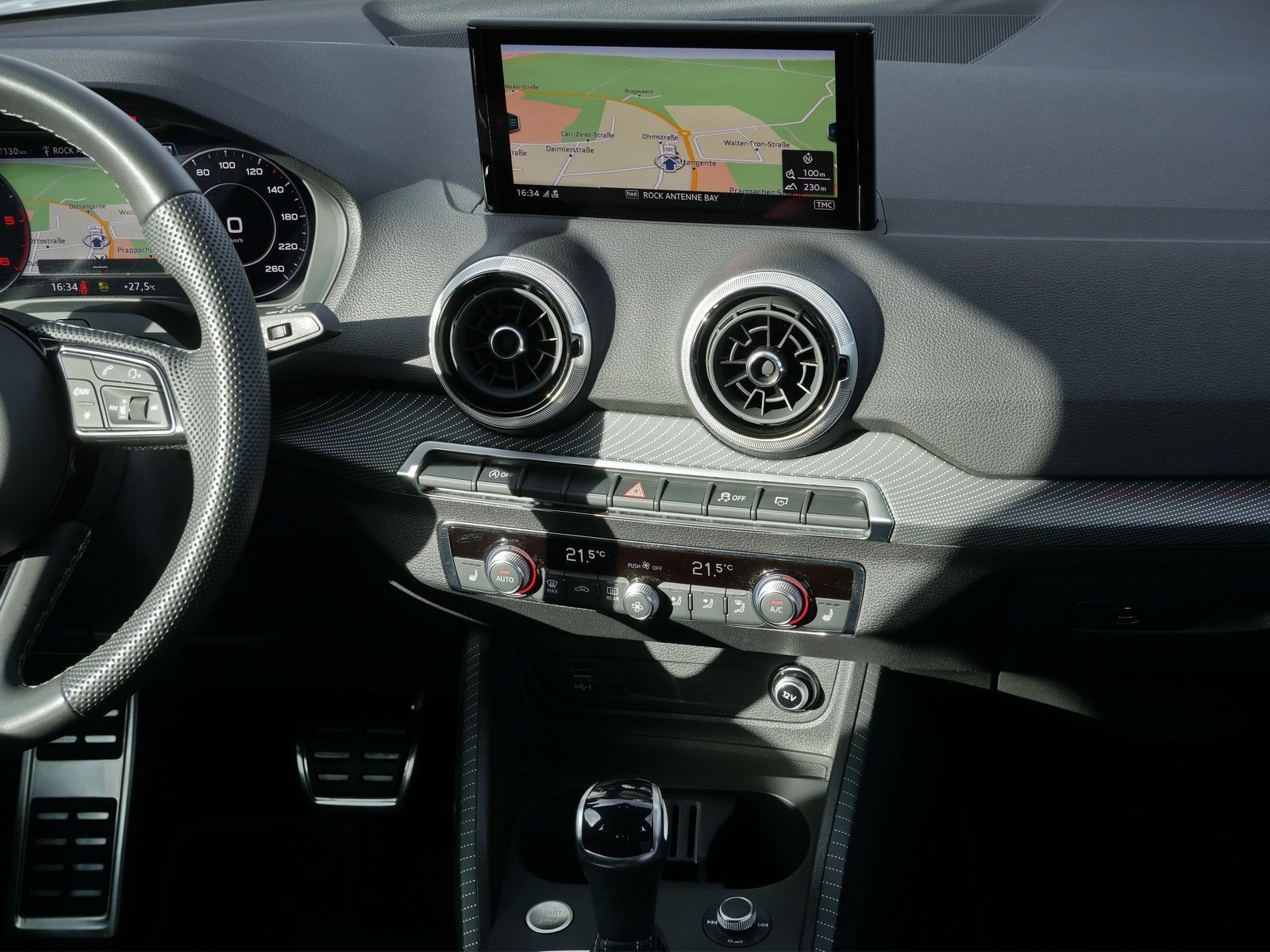 Audi Q2 - Bild 6