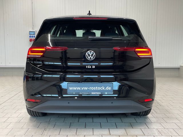 ID.3 Pro 58kWh ACC WÄRMEPUMPE NAVI