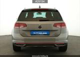 Volkswagen Passat Variant 2.0 TDI Alltrack 4Motion #LED - VW Passat Alltrack Gebrauchtwagen