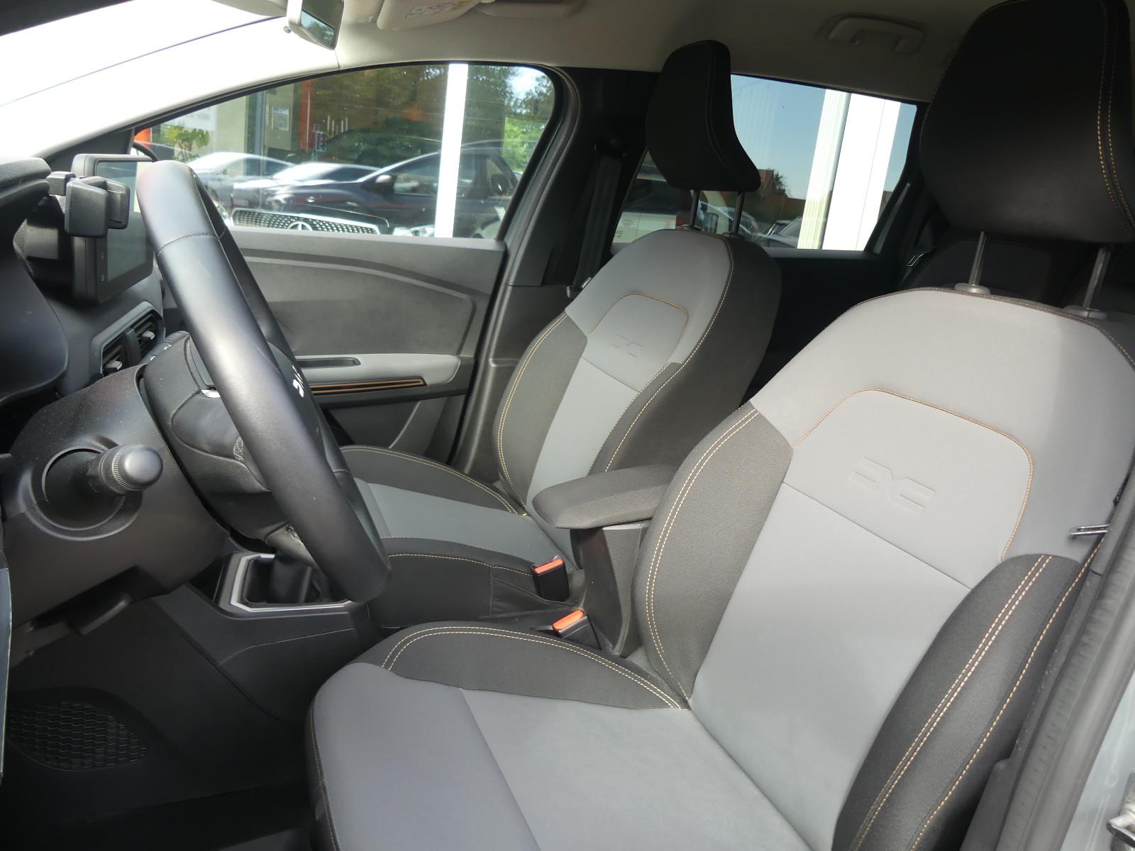 Dacia Jogger Extreme+ Navi*Kamera*SHZ*Klima*ab 199€, миниатюра 13