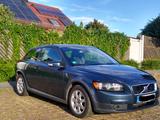 Volvo C30 1.8 Momentum, Klima Sitzheizung 8-fach - Volvo C30: 8.1