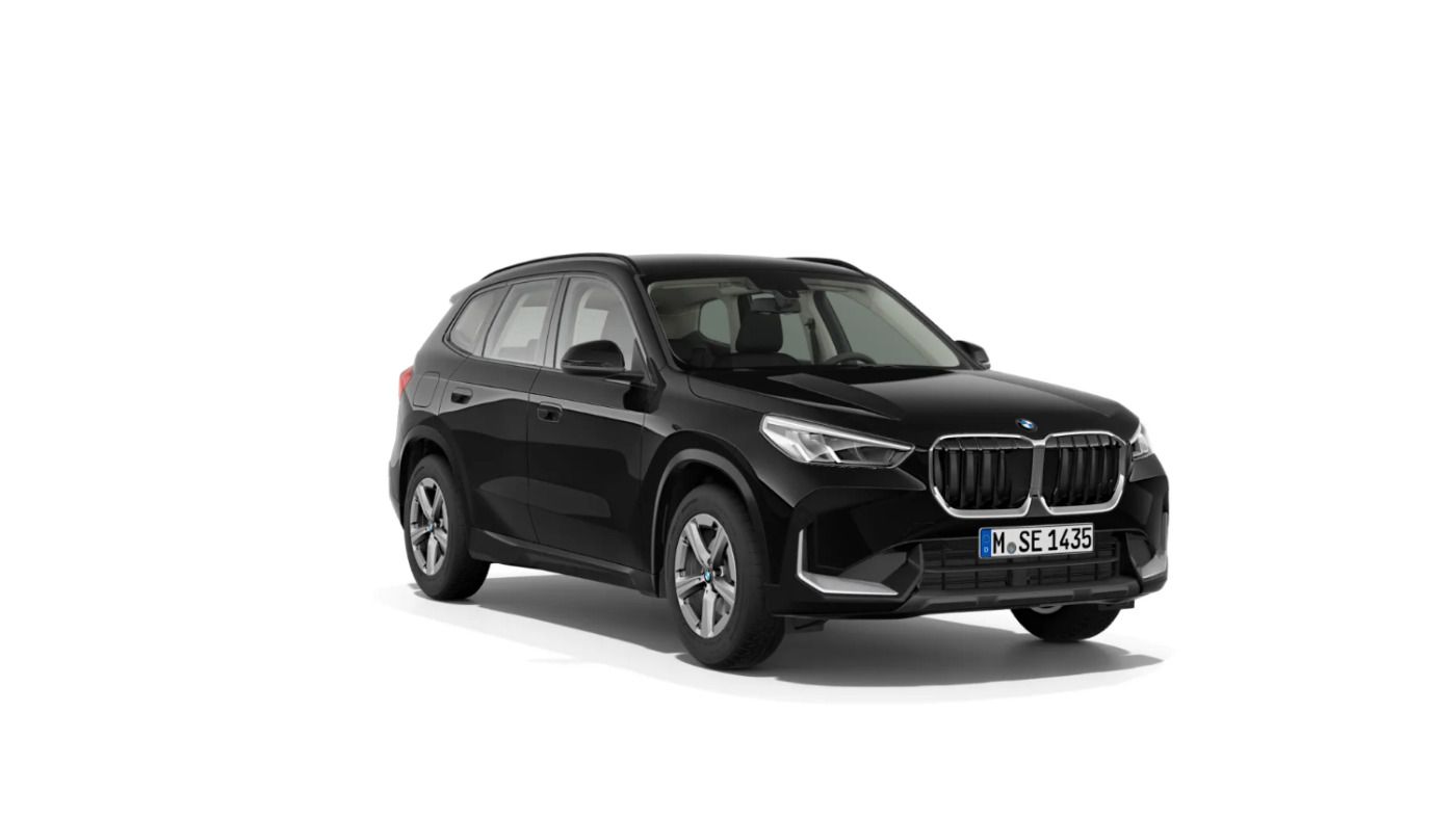 BMW X1 - Bild 2