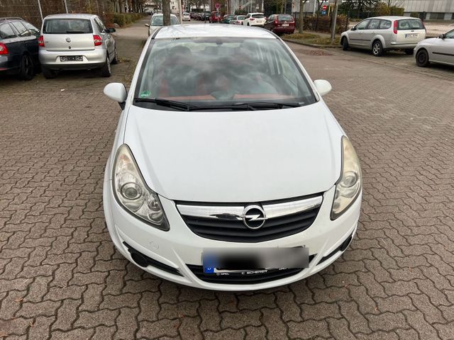 Opel Ich biete meine Auto