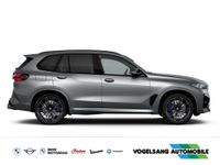 BMW X5 M - Vorschau Bild 4