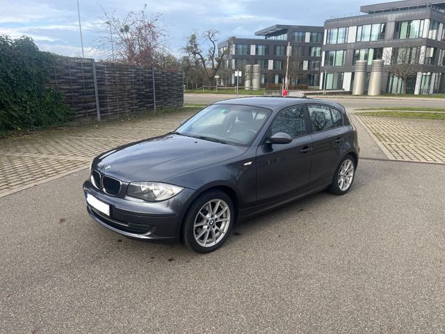 BMW 118 Diesel