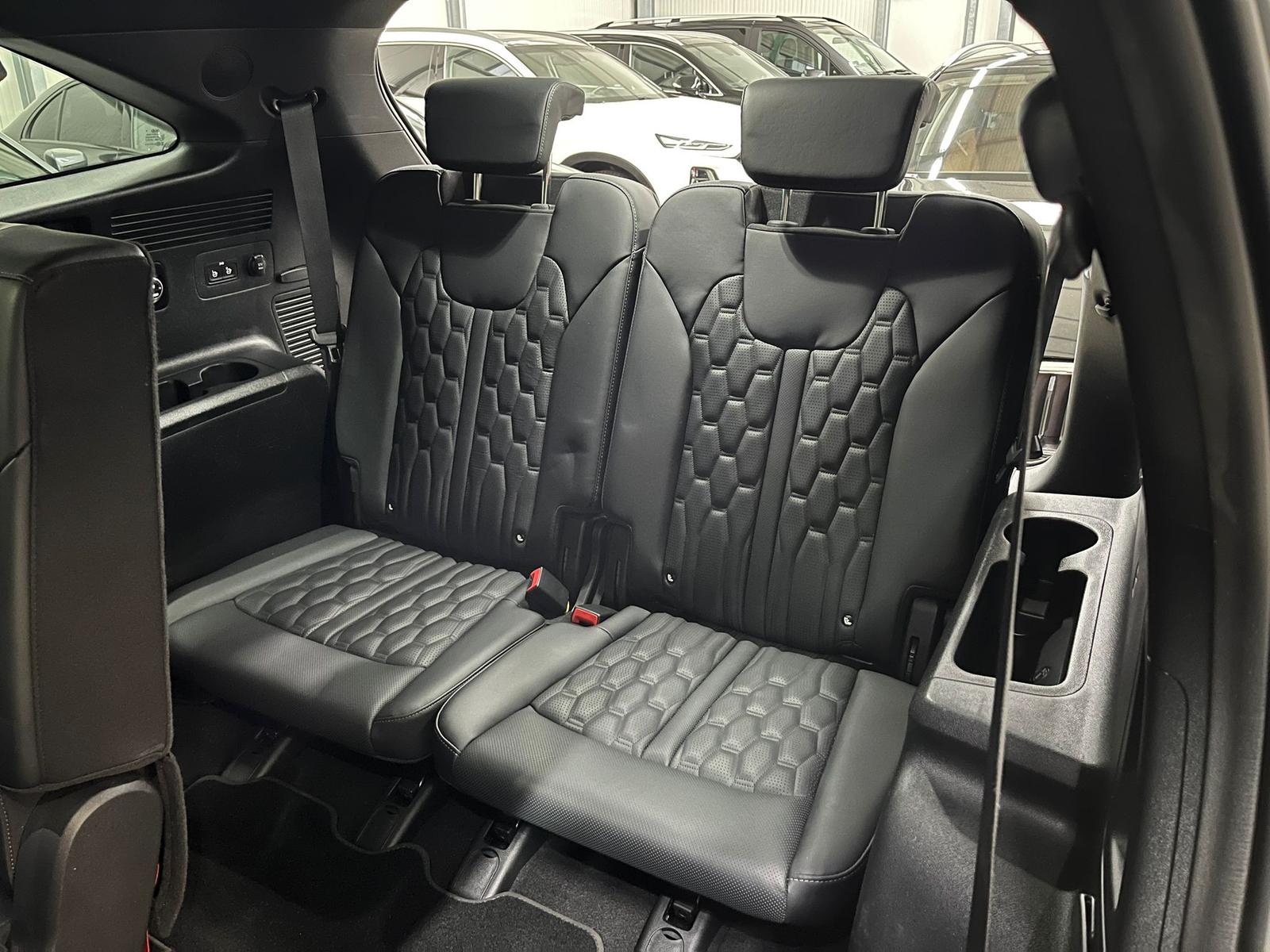 Kia Sorento Platinum 4WD 7.Sitzer/PANO/Head-Up/360°K