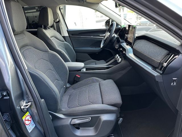 Kodiaq Selection 2.0 TDI DSG NAV;MATRIX;SHZ;ACC;