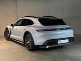Porsche Taycan 4 Cross Turismo | Beifahrerdisplay | BOSE - gebrauchte Porsche Taycan aus dem Jahr 2024