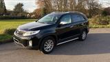 Kia Sorento 2.2 CDRi Top-Ausstatt. & Reparaturbedarf - Kia Sorento Gebrauchtwagen in Düsseldorf