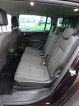 Opel Zafira C Tourer Innovation-7-Sitzer-AHK-NAVI- - Opel Zafira Tourer mit Diesel-Antrieb: Automatik