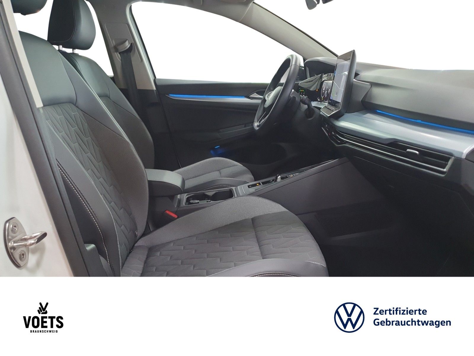 Volkswagen Golf - Bild 8