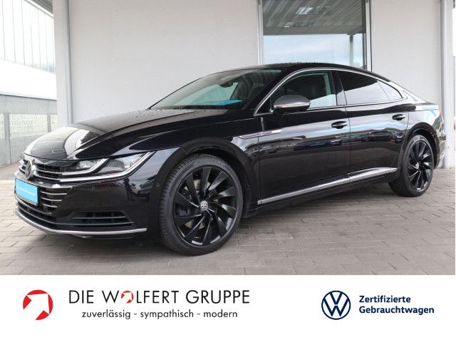 Volkswagen Arteon 2.0 TDI Elegance 4Motion APP NAV PANO RFK