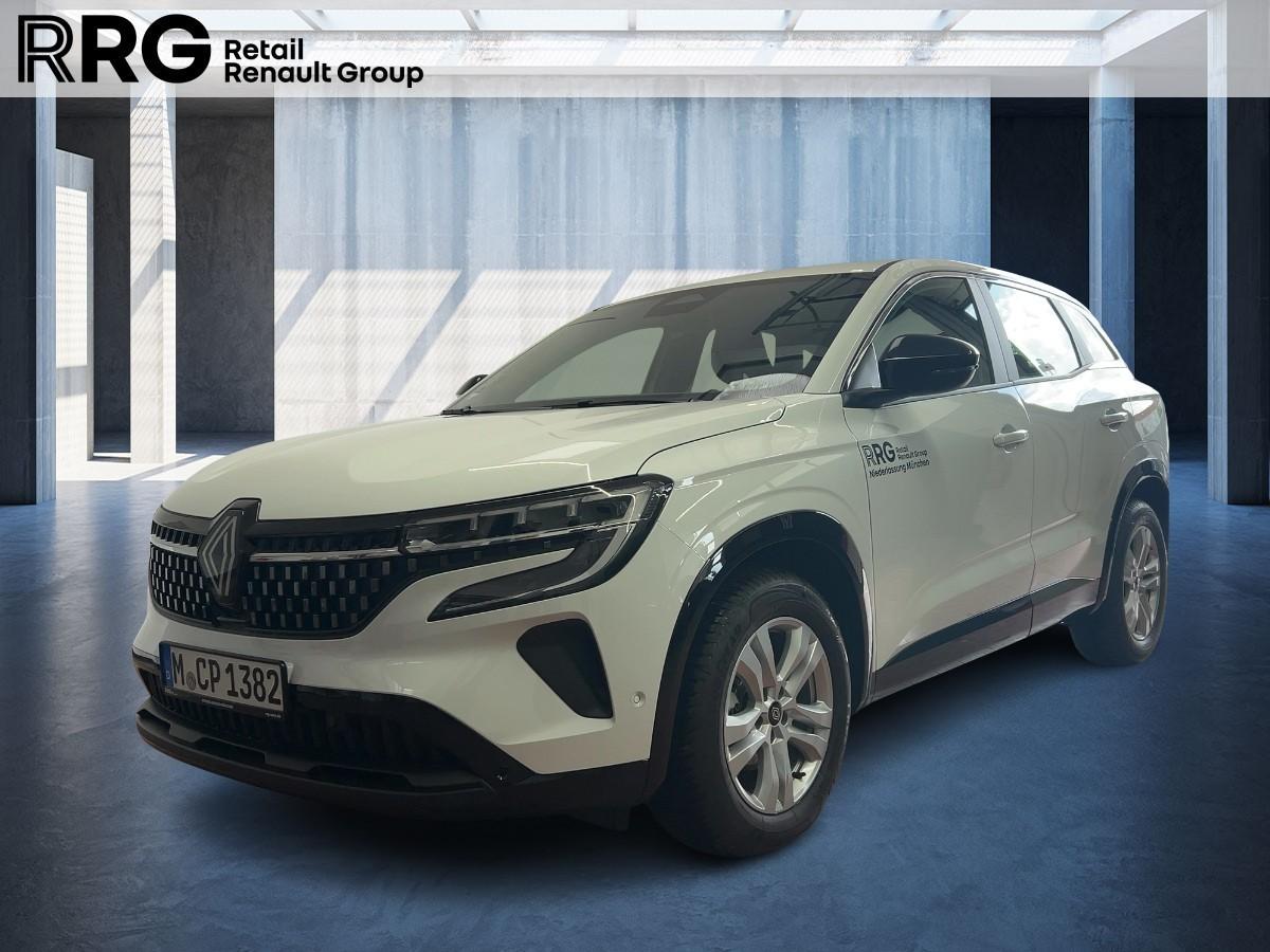 Renault Austral Evolution Mild Hybrid 160 Automatik PDC 