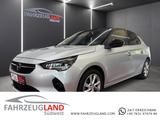 Opel Corsa F Elegance Automatik Style Paket Paket Par