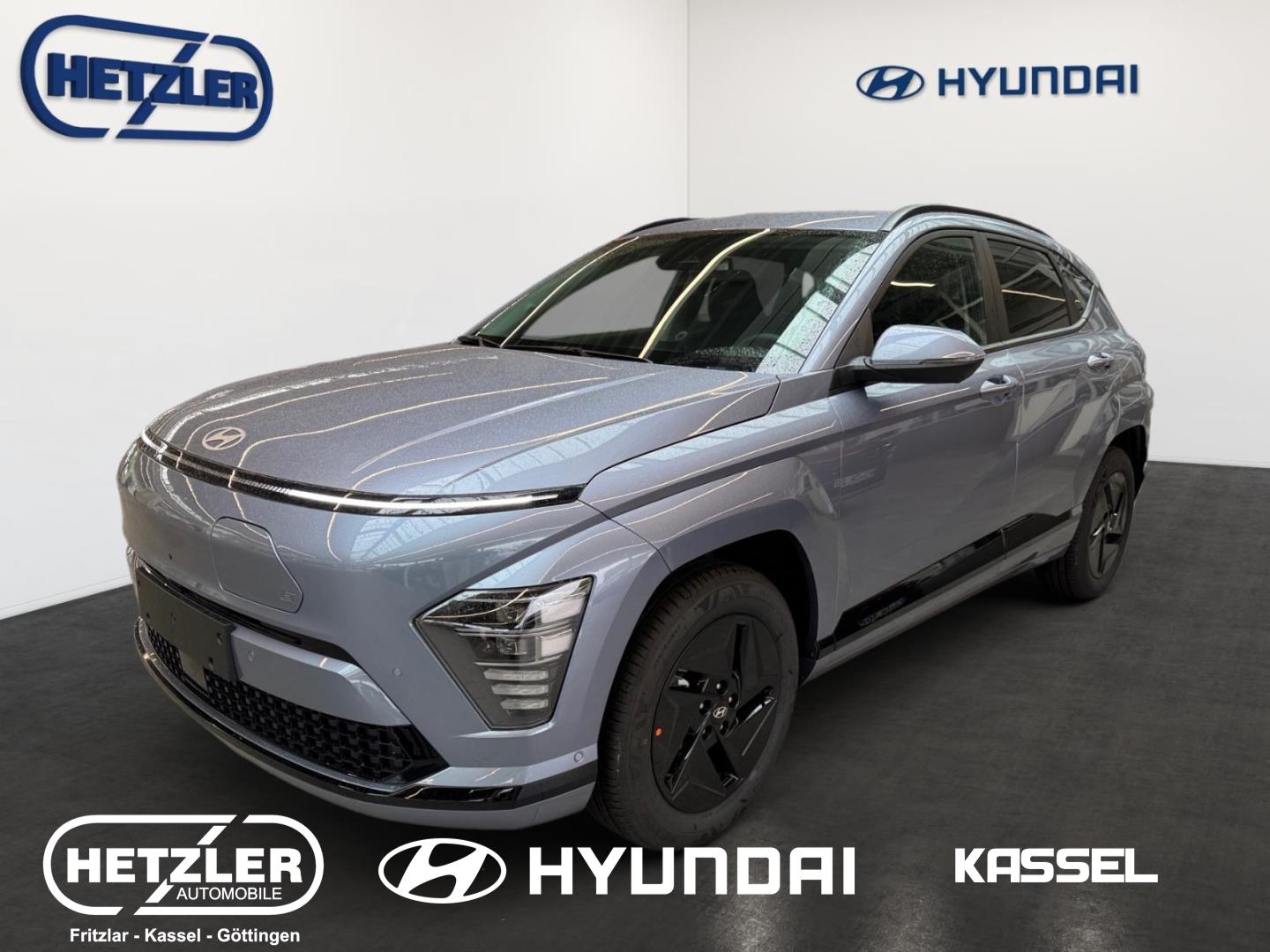 Hyundai KONA Trend Elektro 2WD Navi Digitales Cockpit LE