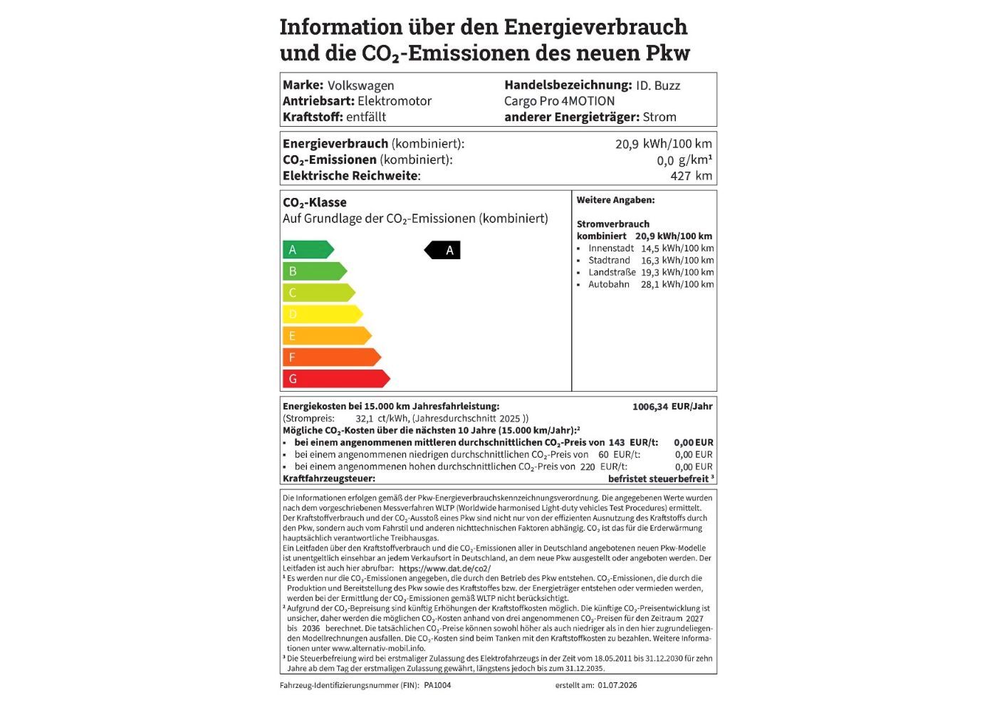 Volkswagen ID. Buzz - Bild 16