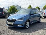 Skoda Fabia Combi Ambition*LED*Navi*Kamera*AppleC*ACC - Skoda Fabia Gebrauchtwagen in Mainz