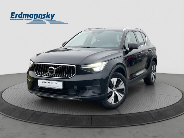 Volvo XC40 T4 Essential Plug-In Hybrid/LED/Standhz/Kam