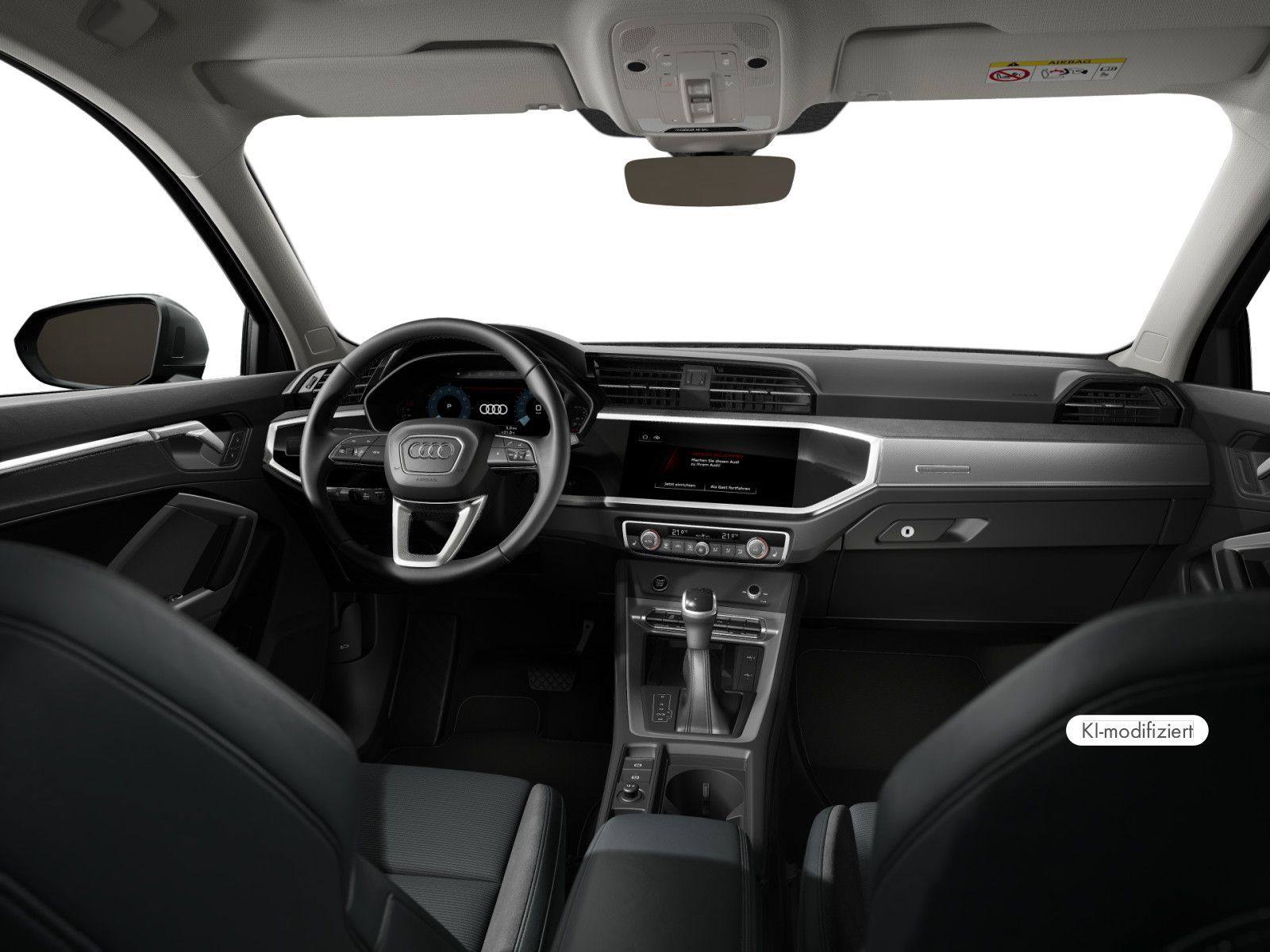 Audi Q3 - Bild 9