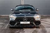 Mercedes-Benz AMG GT 63 S 4MATIC+ NETTO 63630 - Mercedes-Benz AMG GT: 63