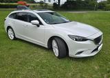 Mazda 6  Nakama AT*HUD*BOSE*LEDER*KAMERA*LED*SPUR