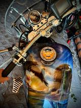 Suzuki Marauder Custom-Airbrush, uvm., Unikat - Offers