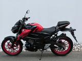 Suzuki GSX-S125 - SUZUKI GS 125
