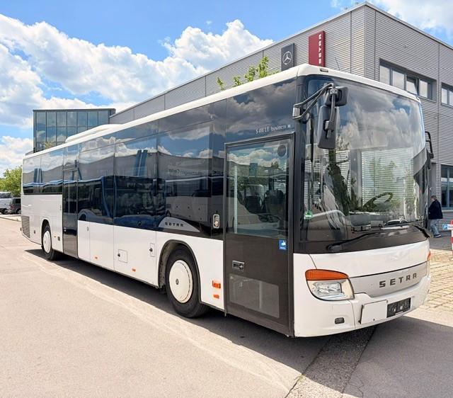 Setra S 416 LE (415)