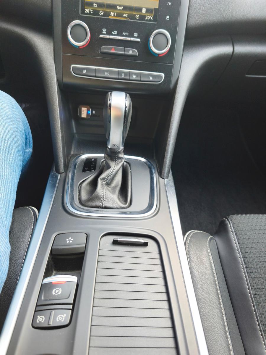 Renault Megane ENERGY TCe 165 EDC Bose Edition Bose ...