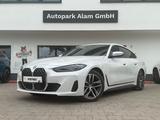 BMW 420d Gran Coupe xDrive ACC H&K Lane ViCo 360° - BMW 420 Gran Coupé: Panoramadach