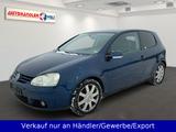 Volkswagen Golf V 1.6 MPI Lim. Sportline - Volkswagen Golf aus 2004: 1.6