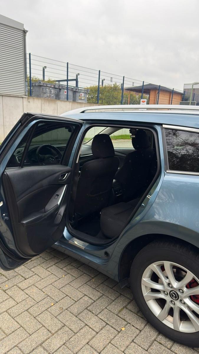 Mazda 2 2014 — photo 12